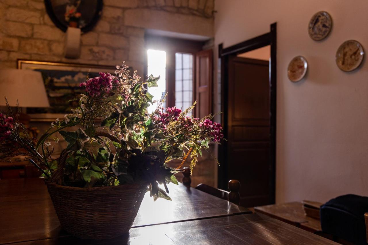 Pensjonat Casale Della Contea Modica Zewnętrze zdjęcie